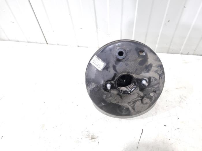 Begagnade Bromsservo Toyota Aygo (B40) 1.0 12V VVT-i Pris € 14,00 Marginaltabell erbjuds av GEJO Revisie & Onderdelen BV