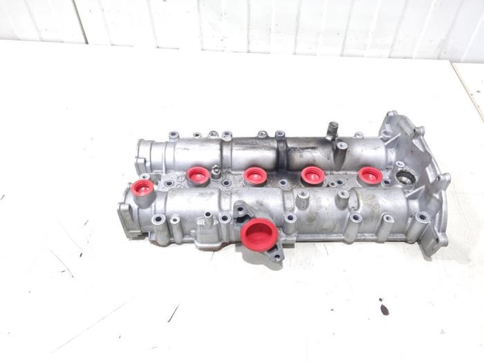 Usagé Boîtier arbre à cames Audi A1 (8X1/8XK) 1.4 TFSI 16V 122 Prix € 100,00 Règlement à la marge proposé par GEJO Revisie & Onderdelen BV