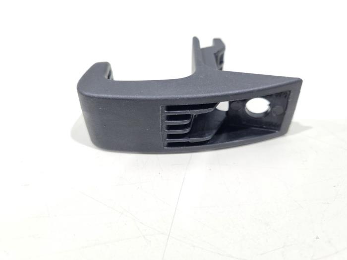 Sonstige Skoda Fabia III (NJ3), 2014 / 2021 1.0 12V, Fließheck, 4-tr, Benzin, 999cc, 44kW (60pk), FWD, CHYA; CHYE, 2014-08 / 2021-06 (Gebraucht)