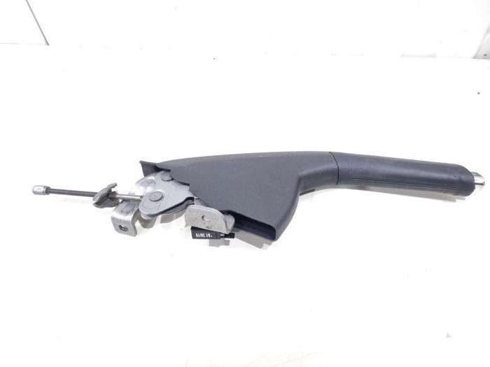 Gebrauchte Handbremse Mechanik Skoda Fabia III (NJ3) 1.0 12V Preis € 15,00 Margenregelung angeboten von GEJO Revisie & Onderdelen BV