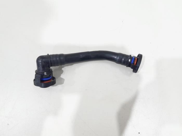 Usagé Conduit (divers) Volkswagen Golf VIII (CD1) 1.0 eTSI 12V Prix € 18,00 Règlement à la marge proposé par GEJO Revisie & Onderdelen BV