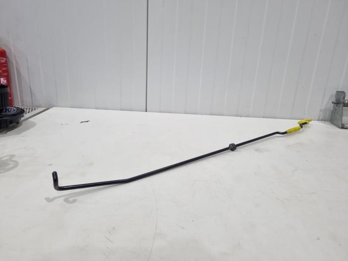 Usagé Divers Volkswagen Golf VIII (CD1) 1.0 eTSI 12V Prix € 15,00 Règlement à la marge proposé par GEJO Revisie & Onderdelen BV