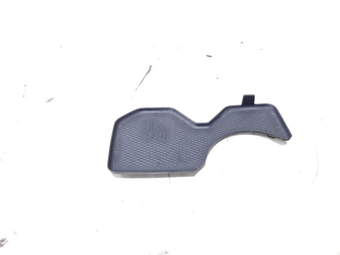 Usagé Divers Volkswagen Golf VIII (CD1) 1.0 eTSI 12V Prix € 5,00 Règlement à la marge proposé par GEJO Revisie & Onderdelen BV