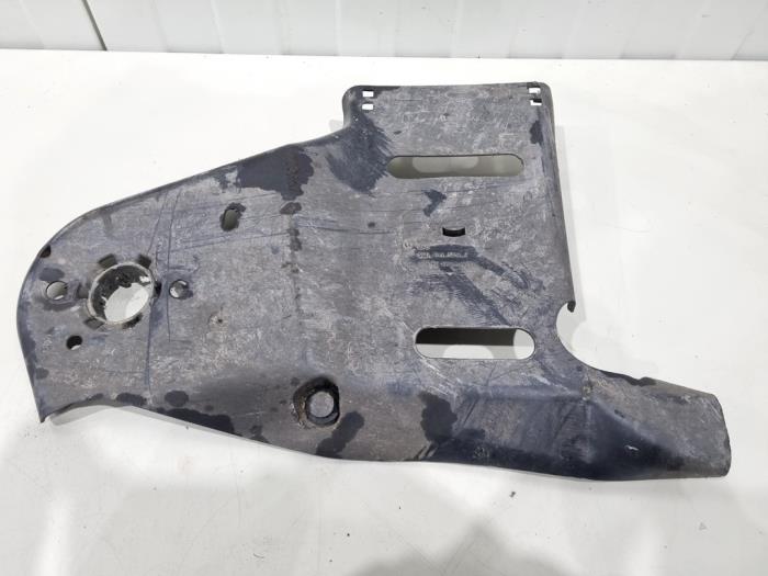 Usagé Divers Volkswagen Golf VIII (CD1) 1.0 eTSI 12V Prix € 10,00 Règlement à la marge proposé par GEJO Revisie & Onderdelen BV