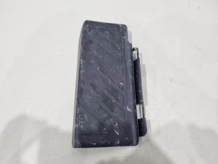 Używane Stopien Volkswagen Golf VIII (CD1) 1.0 eTSI 12V Cena € 10,00 Procedura marży oferowane przez GEJO Revisie & Onderdelen BV