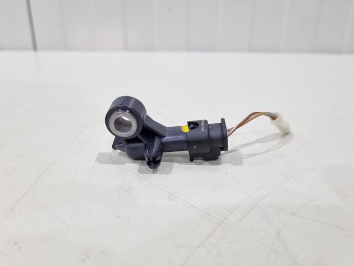 Gebrauchte Airbag Sensor Jaguar F-Pace 2.0 D 180 16V AWD Preis € 14,00 Margenregelung angeboten von GEJO Revisie & Onderdelen BV