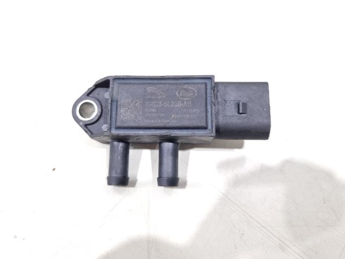 Used Particulate filter sensor Jaguar F-Pace 2.0 D 180 16V AWD Price € 60,00 Margin scheme offered by GEJO Revisie & Onderdelen BV
