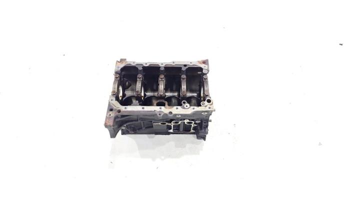 Used Engine crankcase Volkswagen Passat Variant (365) 1.4 TSI 16V Price € 350,00 Margin scheme offered by GEJO Revisie & Onderdelen BV