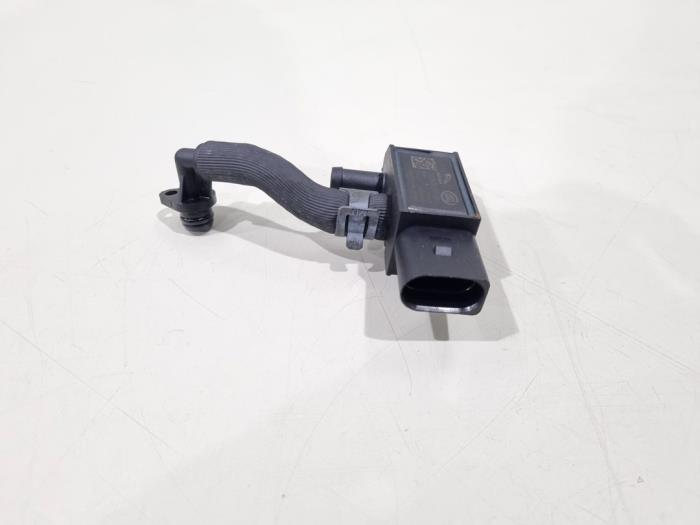 Used Particulate filter sensor Jaguar F-Pace 2.0 D 180 16V AWD Price € 60,00 Margin scheme offered by GEJO Revisie & Onderdelen BV