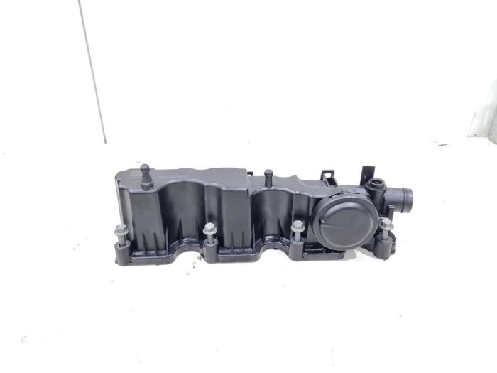 Gebrauchte Ventildeckel Jaguar F-Pace 2.0 D 180 16V AWD Preis € 100,00 Margenregelung angeboten von GEJO Revisie & Onderdelen BV
