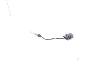 Temperatursensor Motor van een Jaguar F-Pace 2.0 D 180 16V AWD 2016