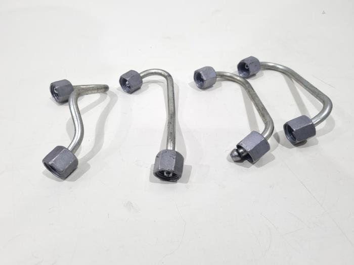 Gebrauchte Dieselleitung Set Jaguar F-Pace 2.0 D 180 16V AWD Preis € 50,00 Margenregelung angeboten von GEJO Revisie & Onderdelen BV