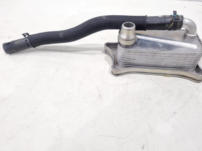Gebrauchte Ölkühler Audi A8 (D4) 3.0 V6 24V TFSI Quattro Preis € 37,00 Margenregelung angeboten von GEJO Revisie & Onderdelen BV