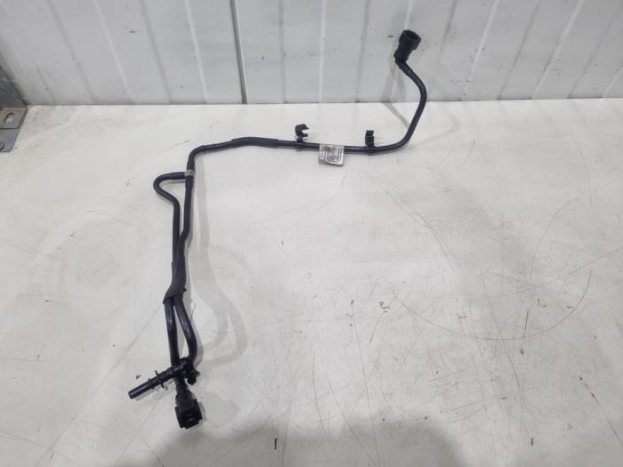Gebrauchte Leitung (sonstige) Jaguar F-Pace 2.0 D 180 16V AWD Preis € 30,00 Margenregelung angeboten von GEJO Revisie & Onderdelen BV
