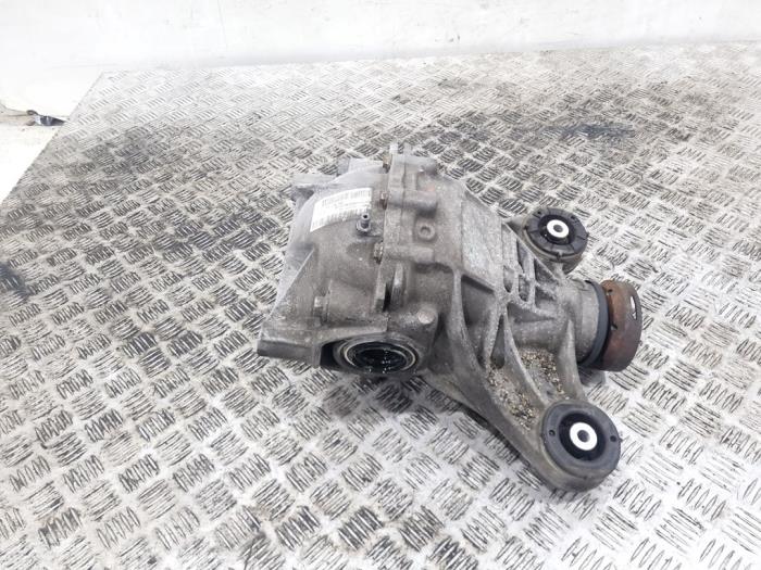 Gebrauchte Differential hinten Jaguar F-Pace 2.0 D 180 16V AWD Preis € 699,95 Margenregelung angeboten von GEJO Revisie & Onderdelen BV