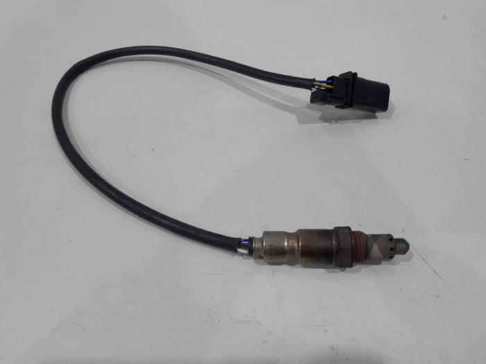 Gebrauchte Lambdasonde Audi A8 (D4) 3.0 V6 24V TFSI Quattro Preis € 14,00 Margenregelung angeboten von GEJO Revisie & Onderdelen BV