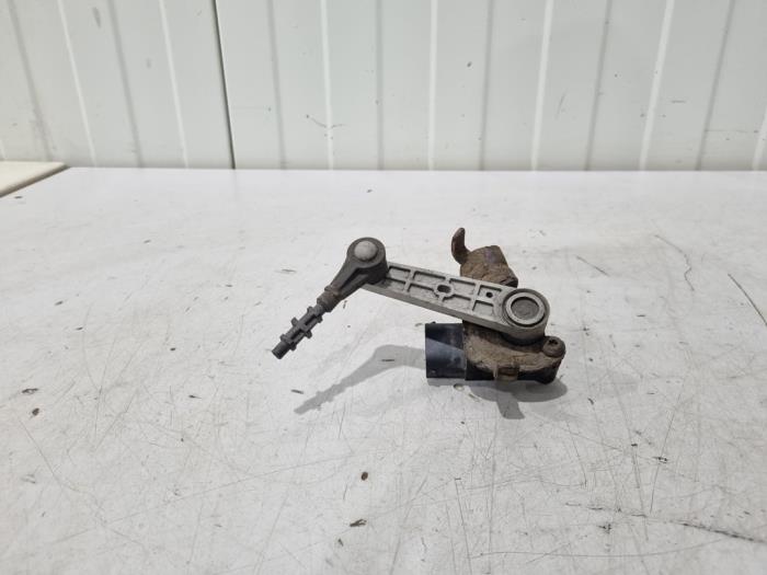 Capteur de hauteur suspension
