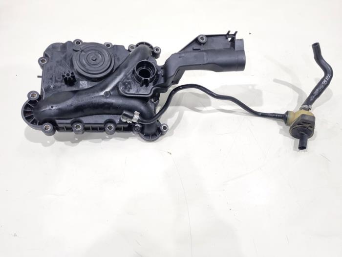 Usagé Ventilation carter Audi A8 (D4) 3.0 V6 24V TFSI Quattro Prix € 30,00 Règlement à la marge proposé par GEJO Revisie & Onderdelen BV