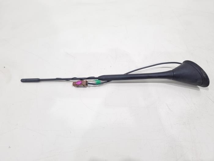 Gebrauchte Antenne Audi A1 Sportback (8XA/8XF) 1.2 TFSI Preis € 14,00 Margenregelung angeboten von GEJO Revisie & Onderdelen BV