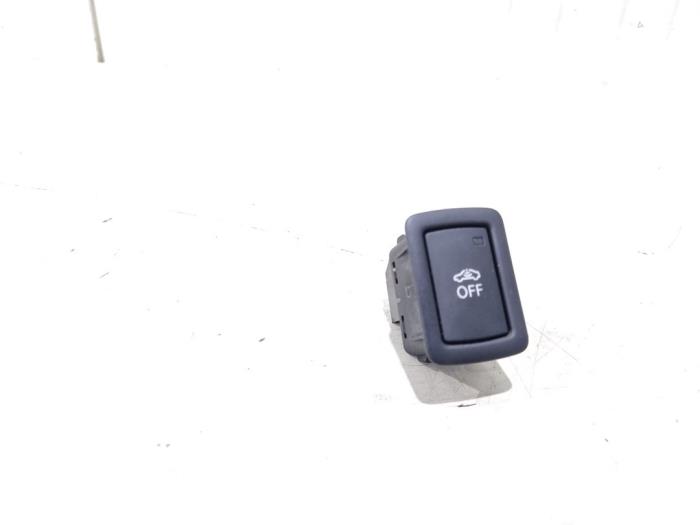 Usados Interruptor Audi A1 Sportback (8XA/8XF) 1.2 TFSI Precio € 6,00 Norma de margen ofrecido por GEJO Revisie & Onderdelen BV