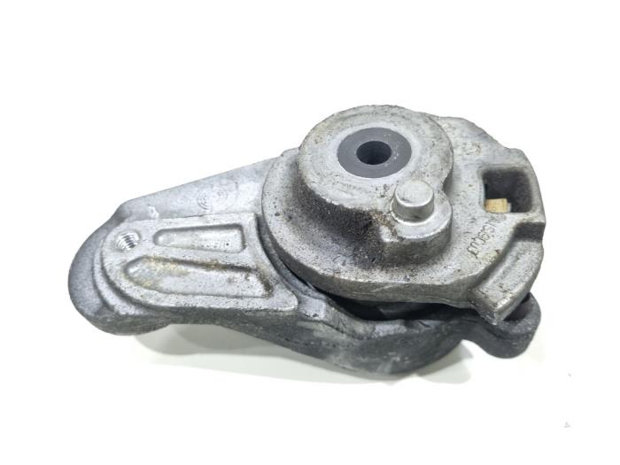 Spanner sonstige van een Mercedes-Benz ML II (164/4JG) 3.0 ML-280 CDI 4-Matic V6 24V 2006