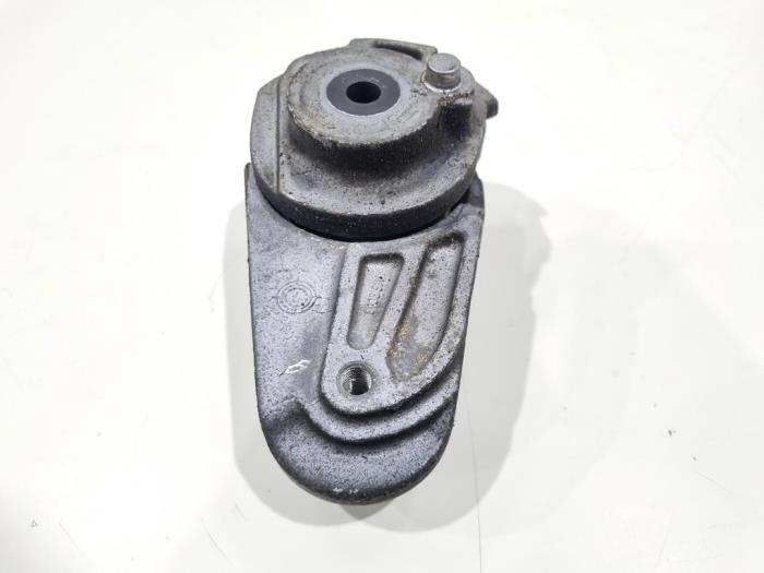 Spanner sonstige van een Mercedes-Benz ML II (164/4JG) 3.0 ML-280 CDI 4-Matic V6 24V 2006