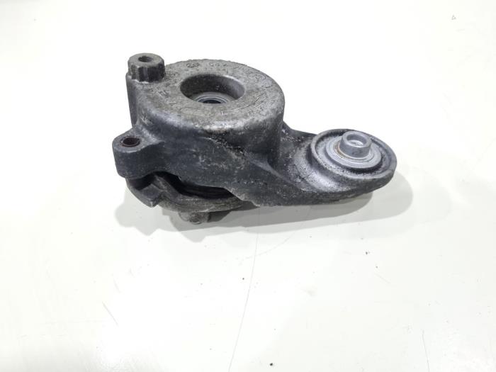Spanner sonstige van een Mercedes-Benz ML II (164/4JG) 3.0 ML-280 CDI 4-Matic V6 24V 2006