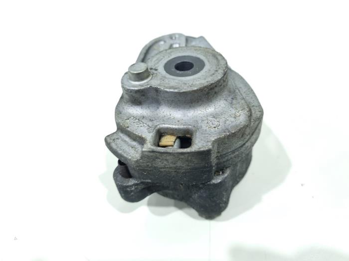 Spanner sonstige van een Mercedes-Benz ML II (164/4JG) 3.0 ML-280 CDI 4-Matic V6 24V 2006