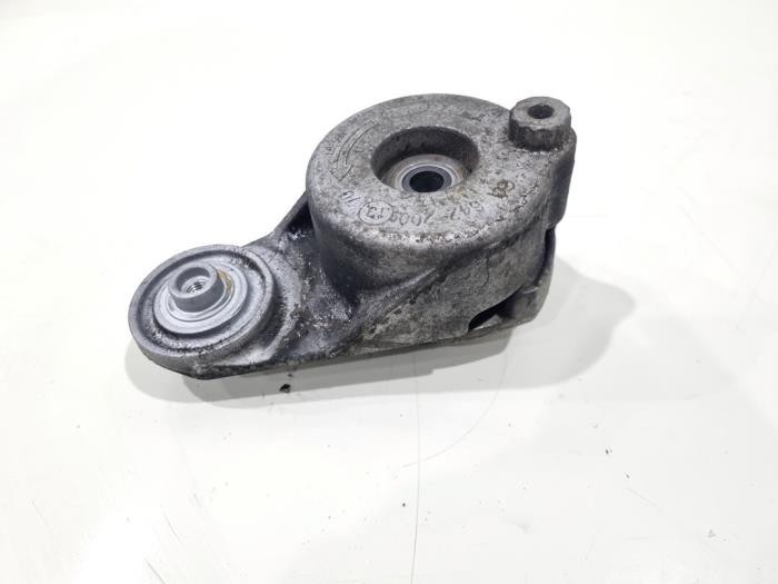 Spanner sonstige van een Mercedes-Benz ML II (164/4JG) 3.0 ML-280 CDI 4-Matic V6 24V 2006
