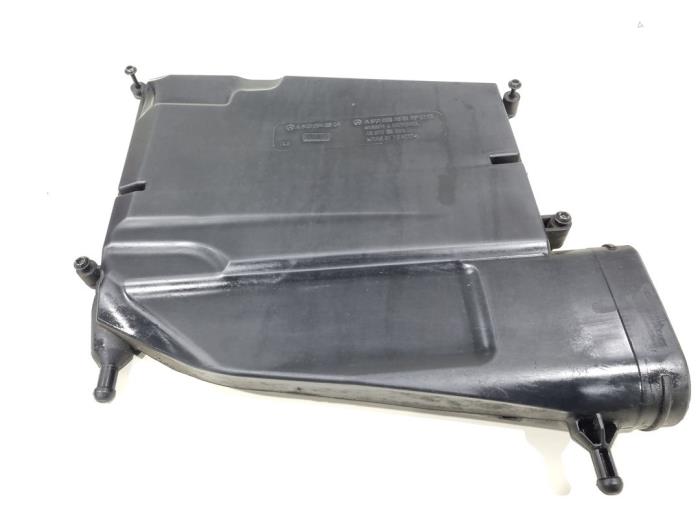 Gebrauchte Luftfiltergehäuse Mercedes ML II (164/4JG) 3.0 ML-280 CDI 4-Matic V6 24V Preis € 19,00 Margenregelung angeboten von GEJO Revisie & Onderdelen BV