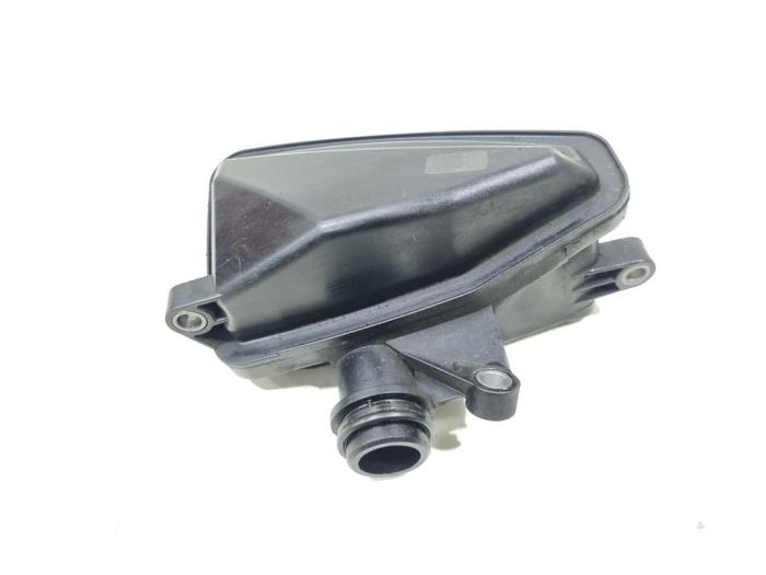 Usagé Divers Mercedes ML II (164/4JG) 3.0 ML-280 CDI 4-Matic V6 24V Prix € 18,99 Règlement à la marge proposé par GEJO Revisie & Onderdelen BV