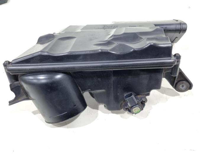 Gebrauchte Luftfiltergehäuse Mercedes ML II (164/4JG) 3.0 ML-280 CDI 4-Matic V6 24V Preis € 19,00 Margenregelung angeboten von GEJO Revisie & Onderdelen BV