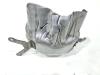 Mercedes-Benz ML II (164/4JG) 3.0 ML-280 CDI 4-Matic V6 24V Hitzeschild Auspuff