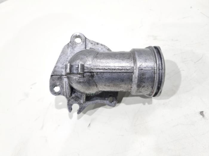 Gebrauchte Thermostatgehäuse Mercedes ML II (164/4JG) 3.0 ML-280 CDI 4-Matic V6 24V Preis € 14,00 Margenregelung angeboten von GEJO Revisie & Onderdelen BV