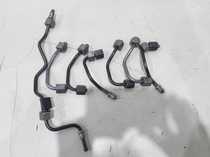Gebrauchte Dieselleitung Set Mercedes ML II (164/4JG) 3.0 ML-280 CDI 4-Matic V6 24V Preis € 35,00 Margenregelung angeboten von GEJO Revisie & Onderdelen BV
