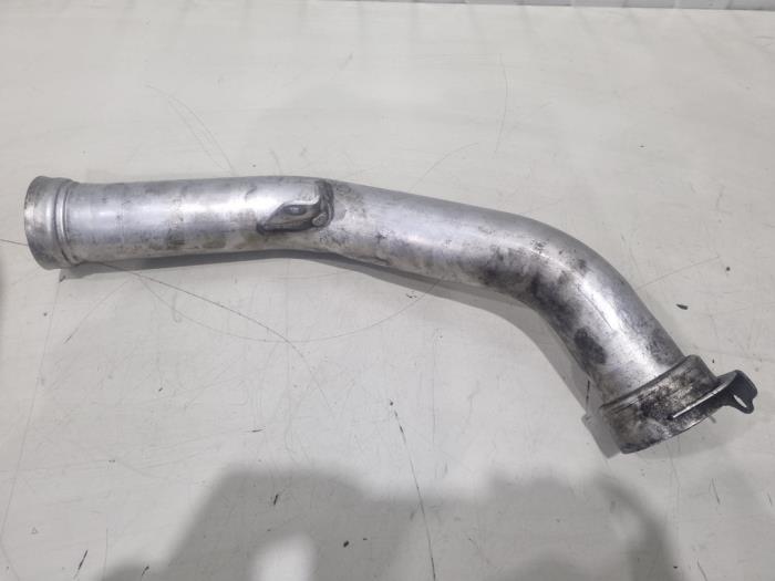 Gebrauchte Turbo Rohr Mercedes ML II (164/4JG) 3.0 ML-280 CDI 4-Matic V6 24V Preis € 12,95 Margenregelung angeboten von GEJO Revisie & Onderdelen BV