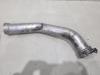 Mercedes-Benz ML II (164/4JG) 3.0 ML-280 CDI 4-Matic V6 24V Turbo Rohr