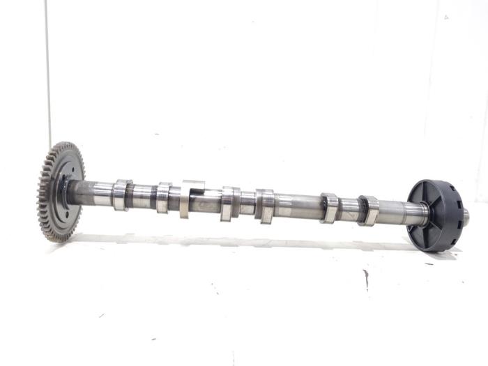Gebrauchte Nockenwelle Mercedes ML II (164/4JG) 3.0 ML-280 CDI 4-Matic V6 24V Preis € 45,00 Margenregelung angeboten von GEJO Revisie & Onderdelen BV