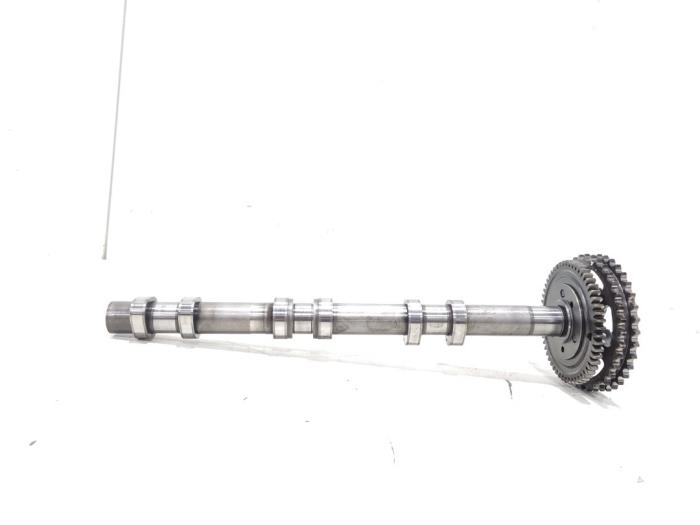 Gebrauchte Nockenwelle Mercedes ML II (164/4JG) 3.0 ML-280 CDI 4-Matic V6 24V Preis € 45,00 Margenregelung angeboten von GEJO Revisie & Onderdelen BV