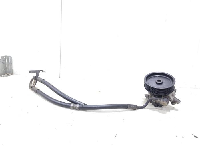 Usagé Pompe de direction Mercedes ML II (164/4JG) 3.0 ML-280 CDI 4-Matic V6 24V Prix € 90,00 Règlement à la marge proposé par GEJO Revisie & Onderdelen BV