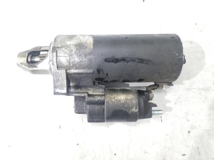 Gebrauchte Anlasser Mercedes ML II (164/4JG) 3.0 ML-280 CDI 4-Matic V6 24V Preis € 12,95 Margenregelung angeboten von GEJO Revisie & Onderdelen BV