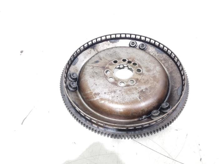 Usagé Couronne dentée Mercedes ML II (164/4JG) 3.0 ML-280 CDI 4-Matic V6 24V Prix € 44,00 Règlement à la marge proposé par GEJO Revisie & Onderdelen BV