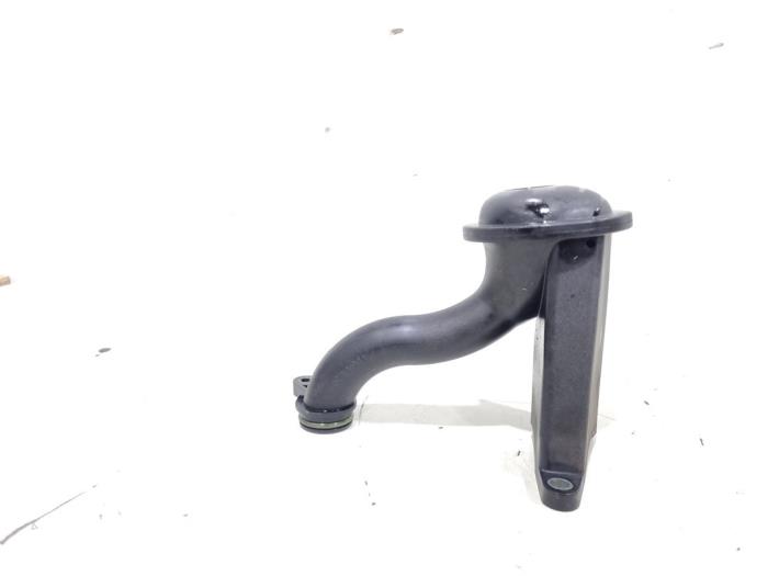Gebrauchte Öl Ansaugrohr Mercedes ML II (164/4JG) 3.0 ML-280 CDI 4-Matic V6 24V Preis € 14,00 Margenregelung angeboten von GEJO Revisie & Onderdelen BV