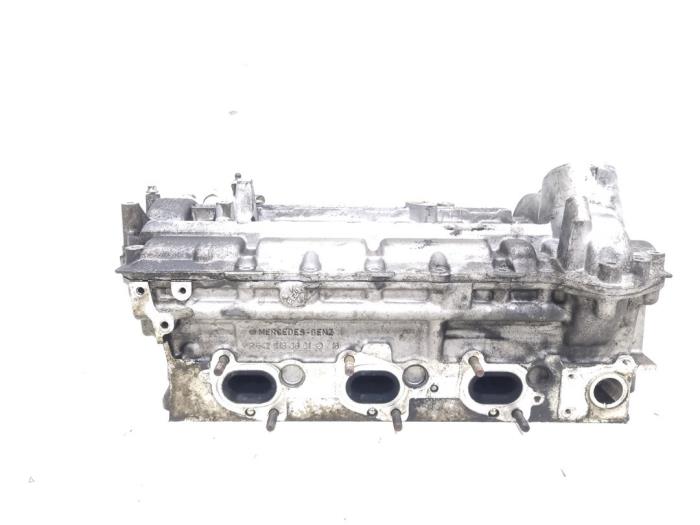 Usagé Culasse Mercedes ML II (164/4JG) 3.0 ML-280 CDI 4-Matic V6 24V Prix € 170,00 Règlement à la marge proposé par GEJO Revisie & Onderdelen BV