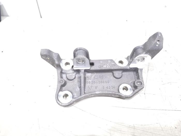 Used Engine mount Citroen C3 (CB/CC) ë-C3 Comfort Range 44 kWh Price € 24,95 Margin scheme offered by GEJO Revisie & Onderdelen BV