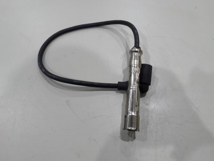 Usagé Bobine Audi A1 Sportback (8XA/8XF) 1.2 TFSI Prix € 5,00 Règlement à la marge proposé par GEJO Revisie & Onderdelen BV