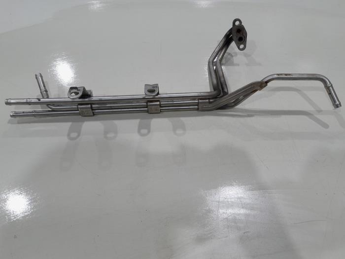 Usagé Conduit (divers) Audi A1 Sportback (8XA/8XF) 1.2 TFSI Prix € 34,00 Règlement à la marge proposé par GEJO Revisie & Onderdelen BV