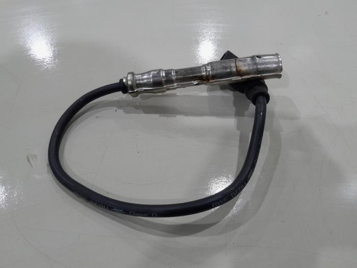 Usagé Bobine Audi A1 Sportback (8XA/8XF) 1.2 TFSI Prix € 5,00 Règlement à la marge proposé par GEJO Revisie & Onderdelen BV