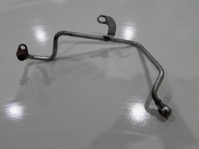 Gebrauchte Öldruck Leitung Audi A1 Sportback (8XA/8XF) 1.2 TFSI Preis € 12,00 Margenregelung angeboten von GEJO Revisie & Onderdelen BV