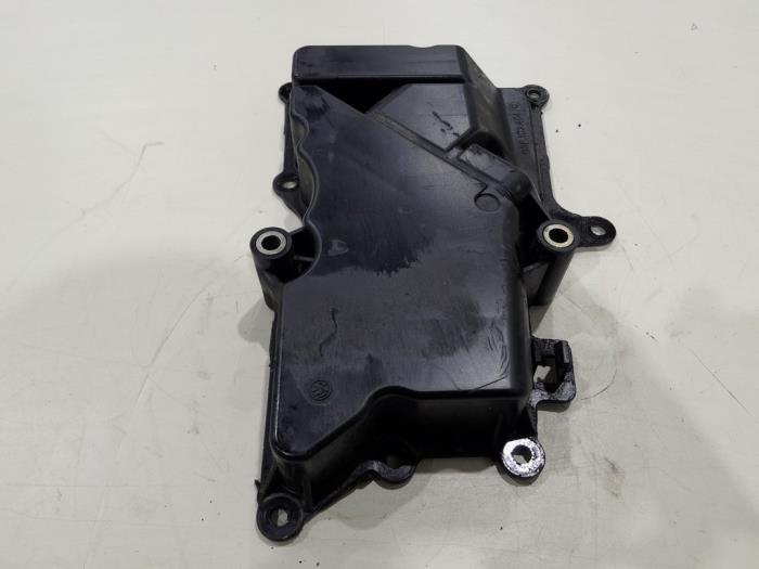Begagnade PCV-ventil Audi A1 Sportback (8XA/8XF) 1.2 TFSI Pris € 12,00 Marginaltabell erbjuds av GEJO Revisie & Onderdelen BV
